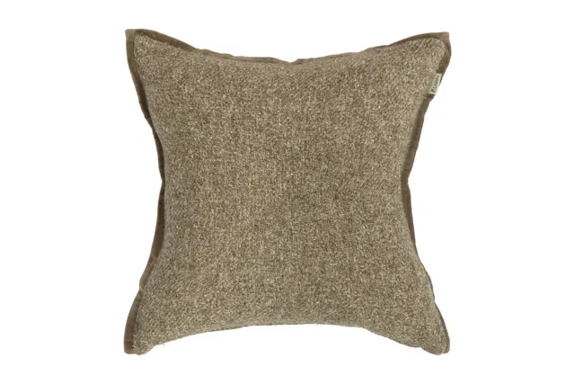 Lama Gela putetrekk 50x50 Beige 