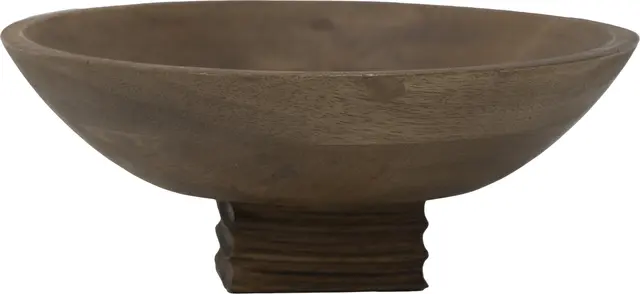 Lama Isla fat Ø34 Brun 