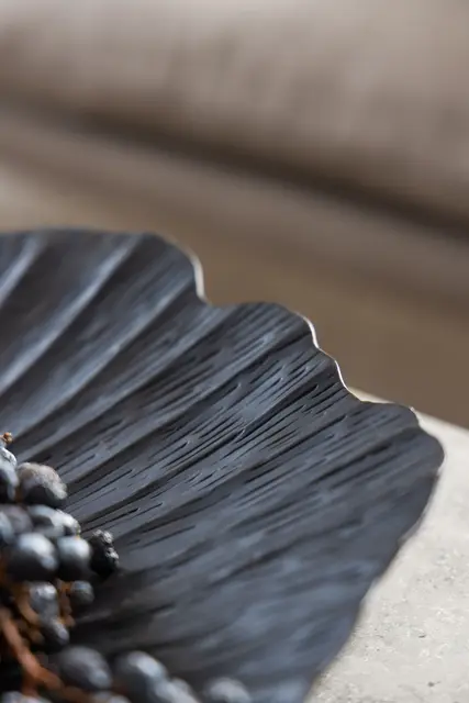 Lama Amadora fat Ø49 Svart 