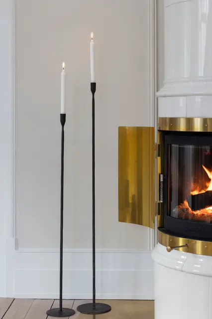 Lama Torres gulvstake Stor 