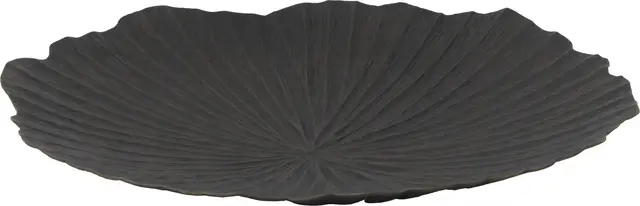 Lama Amadora fat Ø49 Svart 