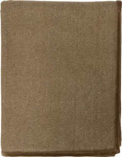 Lama Beja pledd 130x170 Kamel