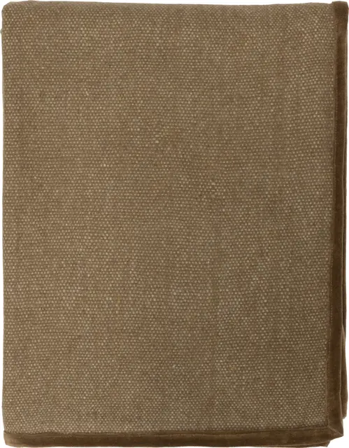 Lama Beja pledd 130x170 Kamel 