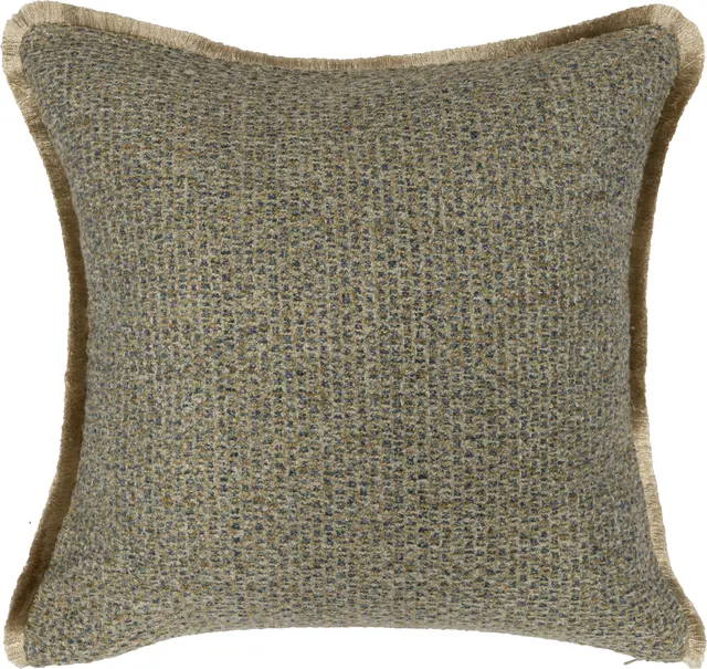 Lama Faro putetrekk 50x50 Petrol 