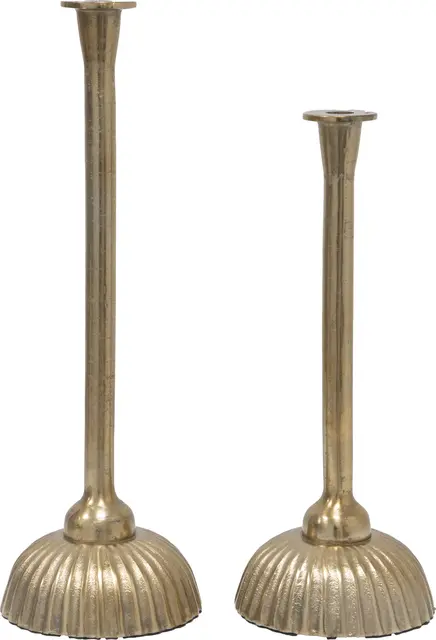 Lama Guarda lysestake Stor 