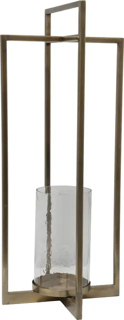 Lama Peneda lyslykt Stor 