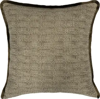 Lama Porto putetrekk 60x60 Brun