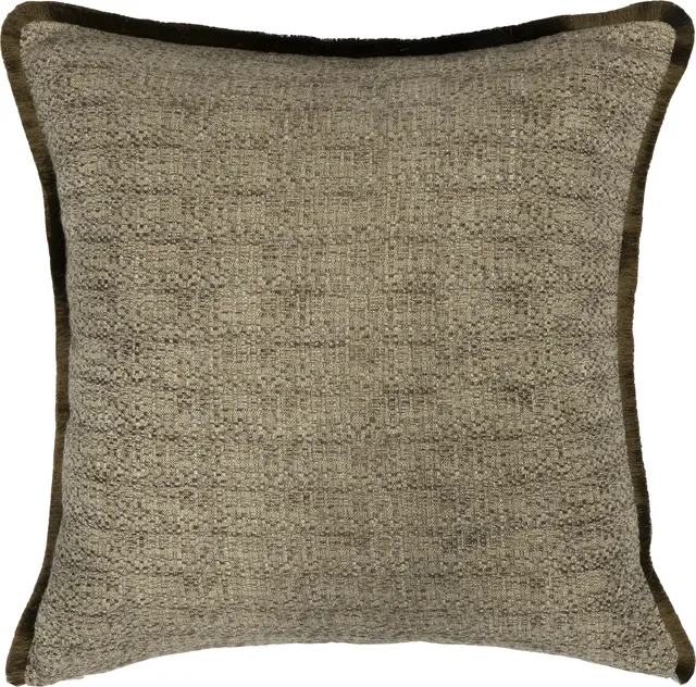 Lama Porto putetrekk 60x60 Brun 