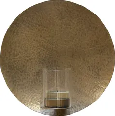 Lama Travisio vegglykt