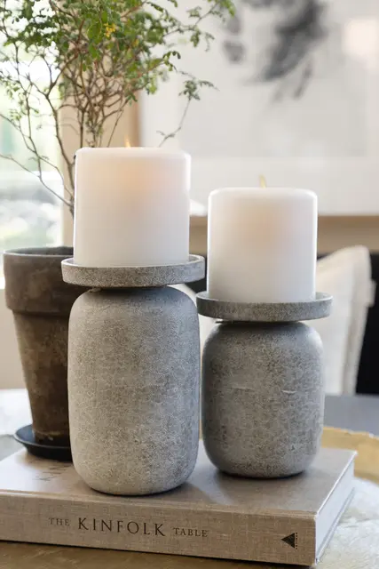 Lama Lyna kubbestake H18 Beige 