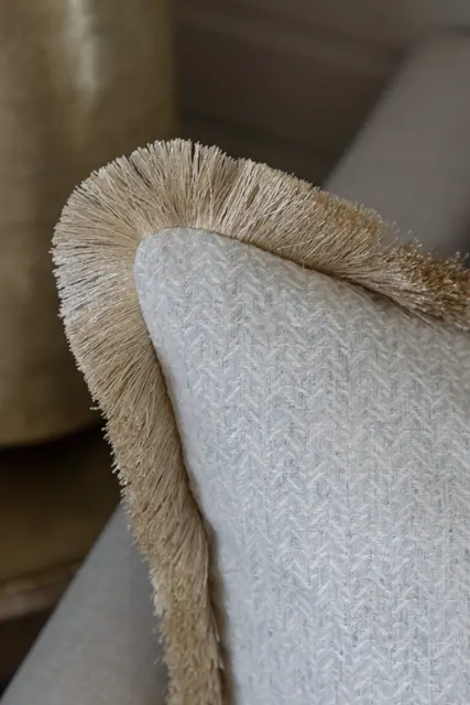 Lama Oria putetrekk 60x60 Aqua 