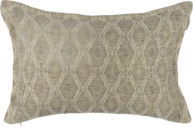 Lama Elia putetrekk 40x60 Beige 