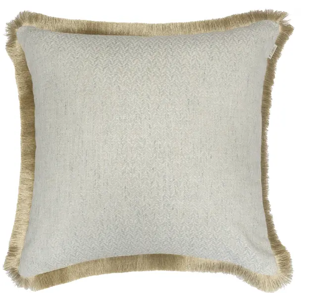 Lama Oria putetrekk 60x60 Aqua 