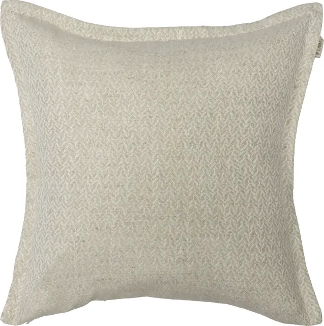 Lama Oria putetrekk 50x50 Beige 