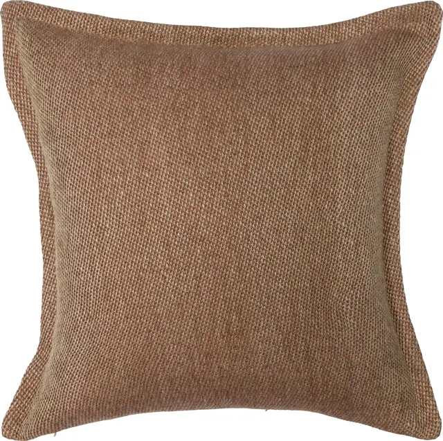 Lama Otro putetrekk 50x50 Korall 