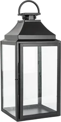 Lama lanterne metall