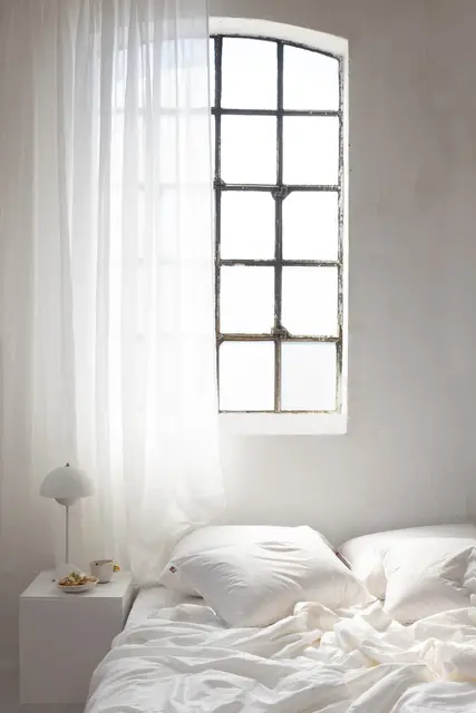 Norsk Dun 100 % gåsedundyne Ekstra sval 140x220 110g 