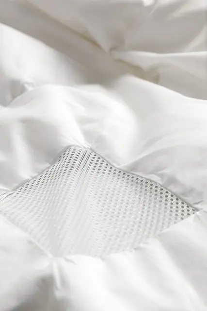 Norsk Dun 100 % gåsedundyne Ekstra sval 140x220 110g 