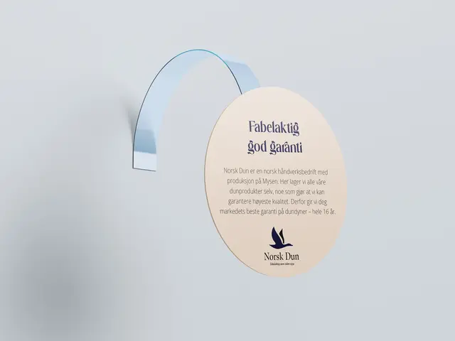 Vippetass NO Ø13 Fabelaktig god garanti 