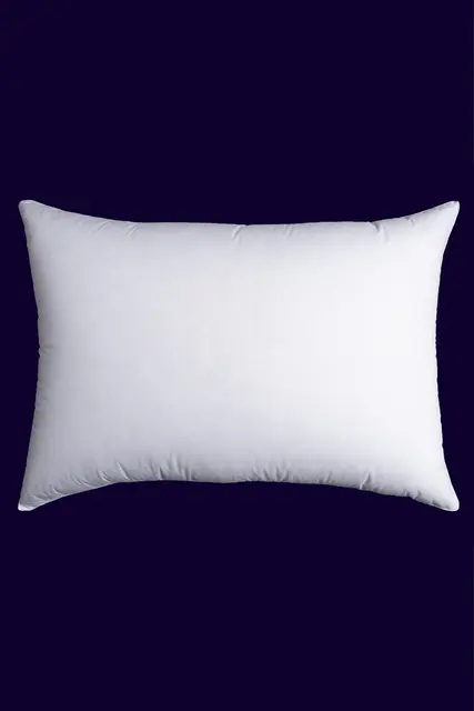 Norsk Dun 90 % andedun hotellpute Medium 70x100 1500g 