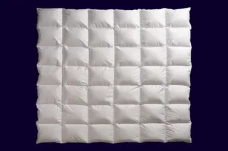 Norsk Dun 50 % andedundyne Varm 200x220 1092g