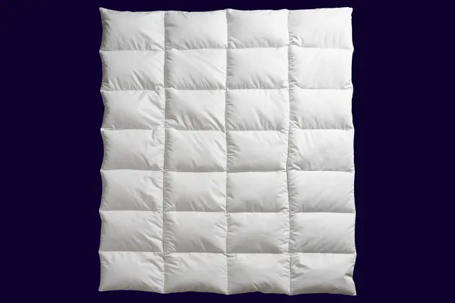 Norsk Dun 70 % andedundyne Medium 140x200 560g 