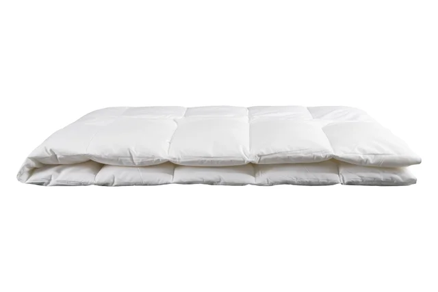 Norsk Dun 90 % andedundyne Sval 140x200 280g 