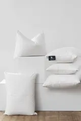 50 % Andedun hotellpute Norsk Dun