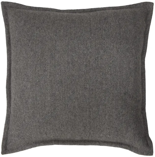 Rebell Lana putetrekk 60x60 Silver 