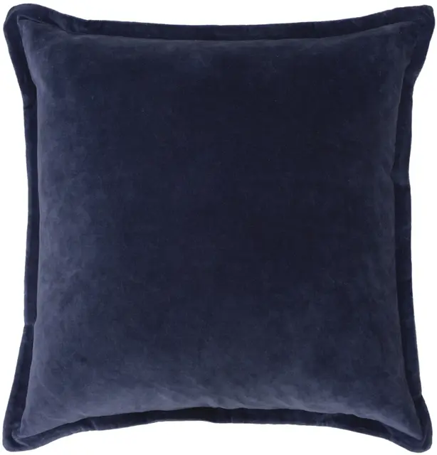 Rebell Caisa putetrekk 50x50 Classic blue 