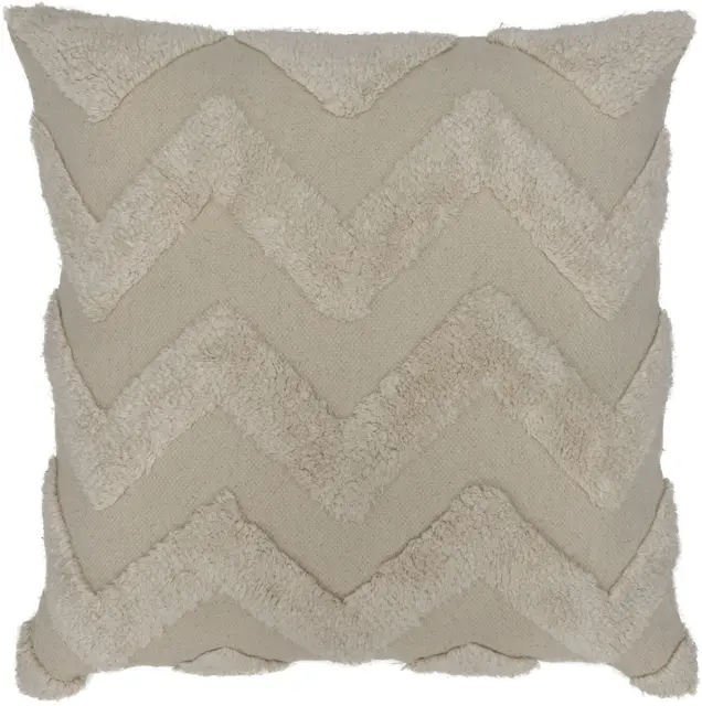 Rebell Udine putetrekk 60x60 Gardenia 