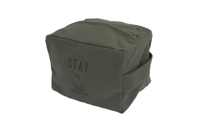 STAY More Travel 35x40 90% muscovy 130g 