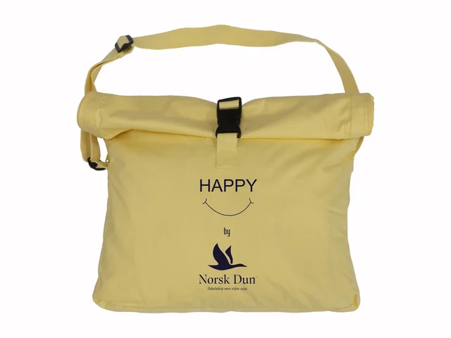 Happy dyne Sval 80x100 65g 
