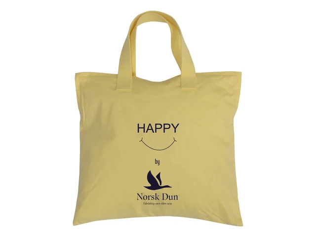 Happy pute Medium 40x60 240g 