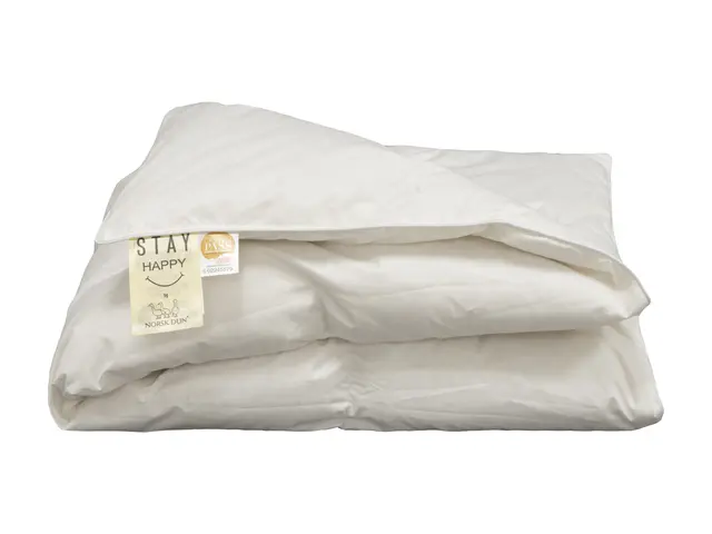 Happy dyne Medium 80x100 175g 