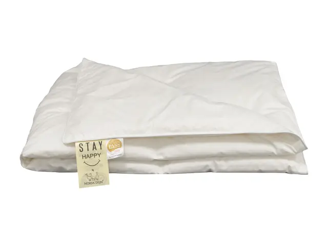 Happy dyne Sval 100x140 130g 