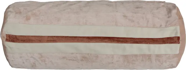 Tone Kroken Jardin putetrekk Ø20x50 Rosa 