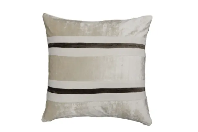Tone Kroken Vivien putetrekk 50x50 Brun 