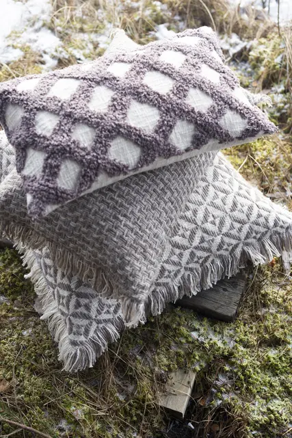 Turiform Liv putetrekk 60x60 Beige 