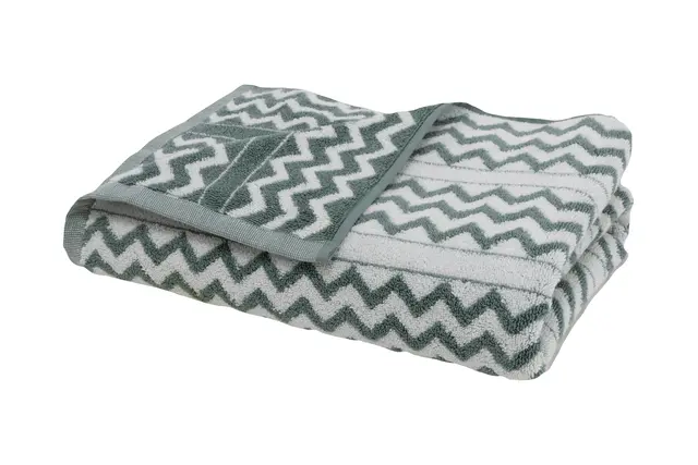 Turiform Lulu håndkle 70x140 Aqua 