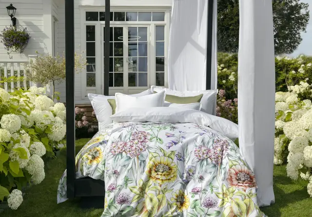 Turiform Sia sengesett 200x220/2*50x70 Multi 