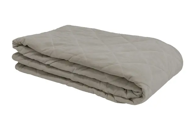Turiform Ana sengeteppe 140x260 Kitt 