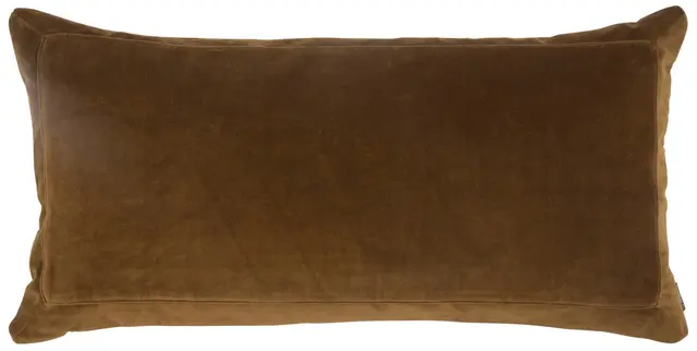 Turiform Ana putetrekk 35x70 Beige / Cognac 