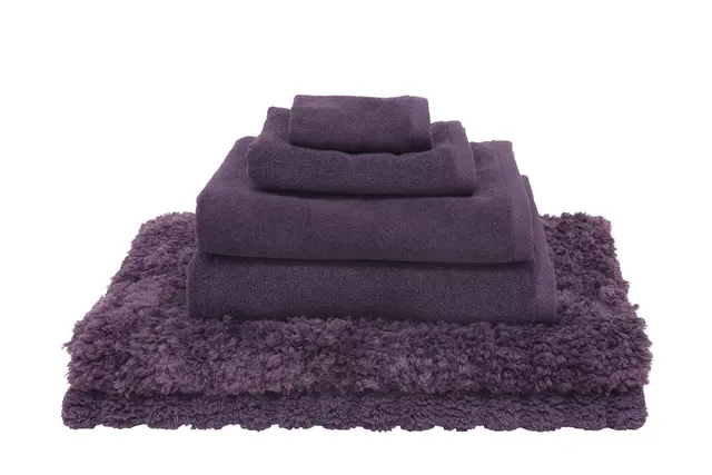 Turiform Zero matte 60x60 Lavendel 