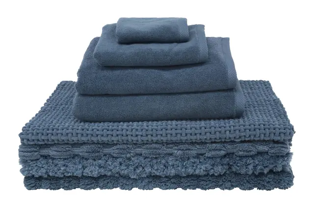 Turiform Dot matte 60x100 Petrol 
